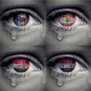 The deaths of Parisians are no more and no less important than deaths of violent acts committed in any nation. We shouldn't be irate that so much attention is being paid to Paris--a city with which the United States has a long and inextricable bond. We should take advantage of the increased awareness that these things are happening throughout the world, and we should address these things in a different way than we do. News coverage is largely dedicated to moment-by-moment tracking of growing body counts, and showing gruesome and disturbing photos of injured and dead people. We should be discussing instead how these things come to happen, and how to prevent future incidents. But if we are going to have a real discussion about these things, we are going to have to acknowledge our own role in cultivating those who hate us. Might some would-be terrorists be created by our own actions, dropping bombs regularly from unmanned aircraft and never addressing casualties in our own media, and never discussing our own acts of violence against other nations in polite conversation? There will be no resolution if only half the story is ever told.